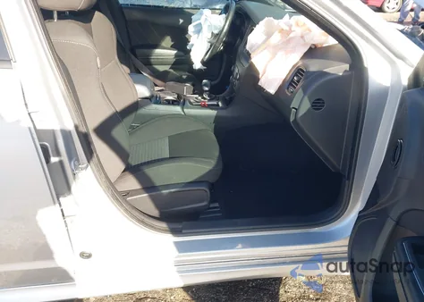 2023 Dodge Charger R/T z USA, uszkodzony, nr VIN 2C3CDXCT3PH536144